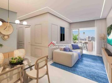 Apartamento · 126m² · 3 Quartos · 2 Vagas · Apartamento em Gonzaga, Santos/SP de 126m² 3 quartos à venda por R$ 2.300.000,00