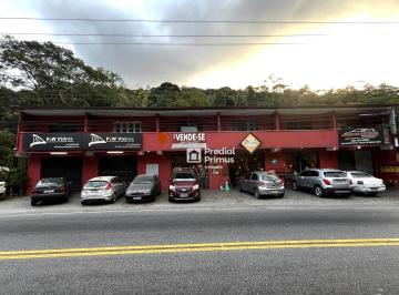 Comercial · 458m² · 13 Vagas · Predio em Ponte da Saudade, Nova Friburgo/RJ de 458m² à venda por R$ 2.300.000,00
