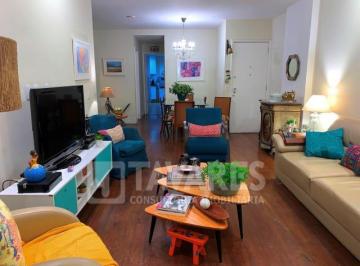 Apartamento · 140m² · 4 Quartos · 2 Vagas · Apartamento em Cosme Velho, Rio de Janeiro/RJ de 140m² 4 quartos à venda por R$ 2.300.000,00