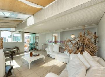 Apartamento · 317m² · 4 Quartos · 3 Vagas · Cobertura em Aclimação, São Paulo/SP de 317m² 4 quartos à venda por R$ 2.300.000,00
