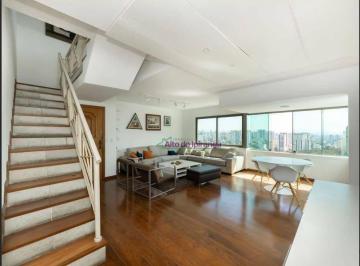 Apartamento · 317m² · 4 Quartos · 3 Vagas · Cobertura em Aclimação, São Paulo/SP de 317m² 4 quartos à venda por R$ 2.300.000,00