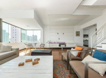 Apartamento · 317m² · 4 Quartos · 3 Vagas · Cobertura em Aclimação, São Paulo/SP de 317m² 4 quartos à venda por R$ 2.300.000,00