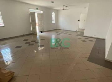 Casa · 400m² · 4 Quartos · 4 Vagas · Sobrado em Boaçava, São Paulo/SP de 400m² 4 quartos à venda por R$ 2.350.000,00
