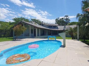 Casa · 300m² · 3 Quartos · Casa em Ratones, Florianópolis/SC de 300m² 3 quartos à venda por R$ 1.900.000,00