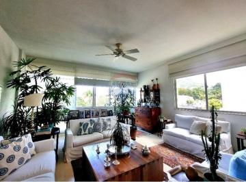 Apartamento · 176m² · 4 Quartos · 1 Vaga · Apartamento em Gávea, Rio de Janeiro/RJ de 176m² 4 quartos à venda por R$ 1.990.000,00