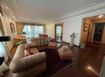 Apartamento · 300m² · 4 Quartos · 3 Vagas · Apartamento em Jardim da Saúde, São Paulo/SP de 300m² 4 quartos à venda por R$ 2.300.000,00