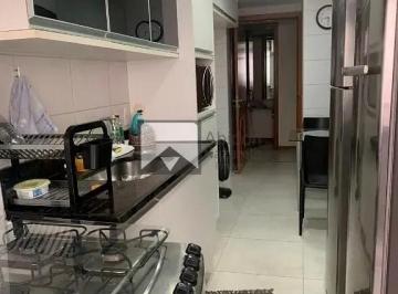 Apartamento · 160m² · 4 Quartos · 3 Vagas · Apartamento em Icaraí, Niterói/RJ de 160m² 4 quartos à venda por R$ 2.350.000,00