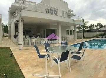 Casa · 450m² · 5 Quartos · 10 Vagas · Casa em Praia das Palmeiras, Caraguatatuba/SP de 450m² 5 quartos à venda por R$ 2.300.000,00