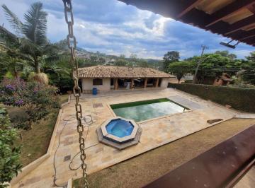 5b0d9199c1deaf8f245fe5e06a1cb843e5f96bb1 · Chácara Residencial à venda, Vale dos Pinheiros, Atibaia - CH0159.
