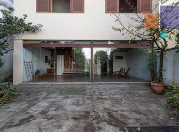 Casa · 209m² · 5 Quartos · 2 Vagas · Sobrado em Jardim Novo Mundo, São Paulo/SP de 209m² 5 quartos à venda por R$ 2.300.000,00