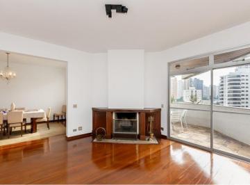 Apartamento · 244m² · 4 Quartos · 3 Vagas · Apartamento em Vila Uberabinha, São Paulo/SP de 244m² 4 quartos à venda por R$ 2.290.000,00