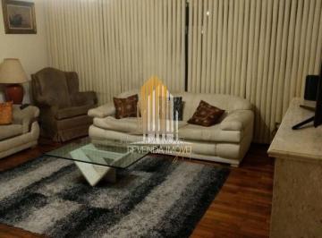 Casa · 351m² · 3 Quartos · 5 Vagas · Casa em Jardim Campo Grande, São Paulo/SP de 351m² 3 quartos à venda por R$ 1.600.000,00