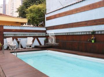 Casa · 285m² · 5 Quartos · 5 Vagas · Casa em Jardim Vila Mariana, São Paulo/SP de 285m² 5 quartos à venda por R$ 2.100.000,00