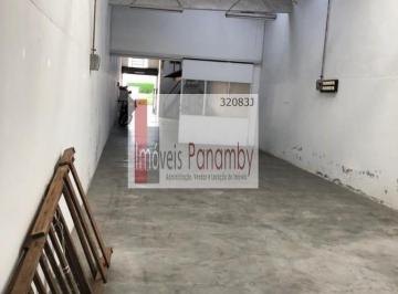 Comercial · 209m² · Galpão em Chácara Santo Antônio (Zona Sul), São Paulo/SP de 209m² à venda por R$ 2.332.000,00