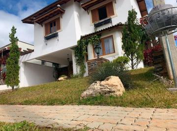 9d00b39e5bb134f7b9a356661a59fe589441b604 · Casa Residencial à venda, Chácaras Maringá, Atibaia - CA1299.
