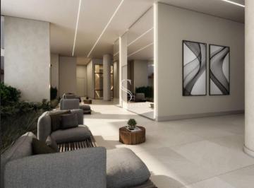 Apartamento · 113m² · 3 Quartos · 2 Vagas · Apartamento em Mirandópolis, São Paulo/SP de 113m² 3 quartos à venda por R$ 2.197.000,00