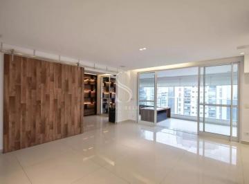 Apartamento · 213m² · 4 Quartos · 4 Vagas · Apartamento em Jardim Fonte do Morumbi, São Paulo/SP de 213m² 4 quartos à venda por R$ 2.340.000,00