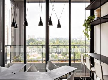 Comercial · 90m² · Sala em Cerqueira César, São Paulo/SP de 90m² à venda por R$ 1.623.100,00