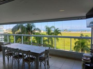 Apartamento · 169m² · 4 Quartos · 3 Vagas · Apartamento em Jardim das Conchas, Guarujá/SP de 169m² 4 quartos à venda por R$ 2.300.000,00