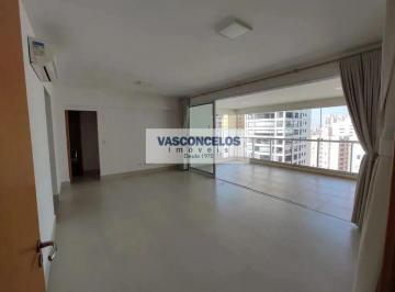 Apartamento · 160m² · 3 Quartos · 3 Vagas · Apartamento em Parque Residencial Aquarius, São José dos Campos/SP de 160m² 3 quartos à venda por R$