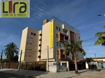 Apartamento · 53m² · 2 Quartos · 1 Vaga · Imoveis - na Praia Formosa