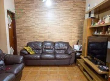 Casa · 252m² · 3 Quartos · 2 Vagas · Sobrado em Mooca, São Paulo/SP de 252m² 3 quartos à venda por R$ 1.299.000,00