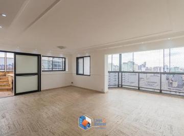 Apartamento · 155m² · 3 Quartos · 3 Vagas · Cobertura em Vila Mariana, São Paulo/SP de 155m² 3 quartos à venda por R$ 2.300.000,00