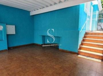 Casa · 230m² · 3 Quartos · 4 Vagas · Casa em Vila Pompéia, São Paulo/SP de 230m² 3 quartos à venda por R$ 1.800.000,00