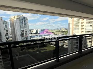 Apartamento · 92m² · 3 Quartos · 2 Vagas · Apartamento em Royal Park, São José dos Campos/SP de 92m² 3 quartos à venda por R$ 1.350.000,00