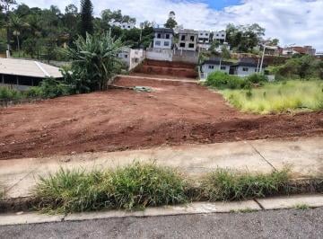 59a01324852da47fde476ca5185bf5b97ce2268d · Terreno Residencial à venda, Vila Santa Helena, Atibaia - TE0511.
