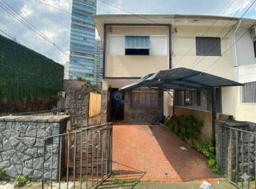 Casa · 90m² · 2 Quartos · 2 Vagas · Sobrado em Vila Uberabinha, São Paulo/SP de 90m² 2 quartos à venda por R$ 2.300.000,00 ou para locaç