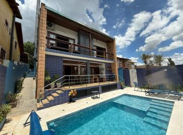 Casa · 346m² · 3 Quartos · 2 Vagas · Casa em São Paulo II, Cotia/SP de 346m² 3 quartos à venda por R$ 2.300.000,00