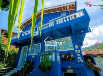 Casa · 221m² · 8 Quartos · Casa em Centro, Angra dos Reis/RJ de 221m² 8 quartos à venda por R$ 1.800.000,00