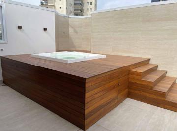 Apartamento en Venda de 4 quartos Vila Suzana · Cobertura em Vila Suzana, São Paulo/SP de 500m² 4 quartos à venda por R$ 2.290.000,00