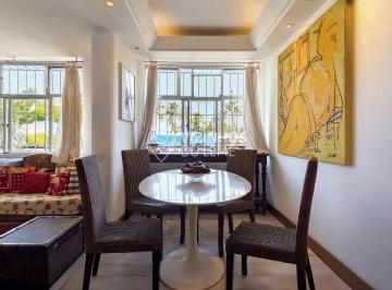 Apartamento · 89m² · 3 Quartos · 1 Vaga · Apartamento em Leme, Rio de Janeiro/RJ de 89m² 3 quartos à venda por R$ 1.860.000,00