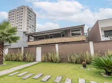 Casa · 353m² · 3 Quartos · 8 Vagas · Casa em Silveira da Motta, São José dos Pinhais/PR de 353m² 3 quartos à venda por R$ 2.200.000,00