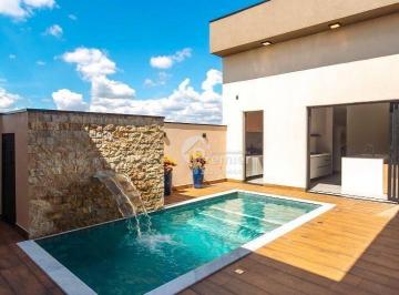 Casa · 193m² · 3 Quartos · 4 Vagas · Casa em Jardim Residencial Dona Maria Candida, Indaiatuba/SP de 193m² 3 quartos à venda por R$ 2.250