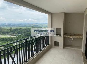 Apartamento · 157m² · 4 Quartos · 2 Vagas · Apartamento em Jardim Esplanada, São José dos Campos/SP de 157m² 4 quartos à venda por R$ 2.250.000,