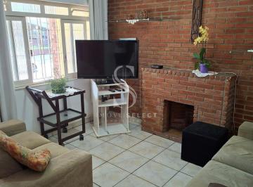 Casa · 160m² · 5 Quartos · 1 Vaga · Sobrado em Vila Mariana, São Paulo/SP de 160m² 5 quartos à venda por R$ 1.675.000,00