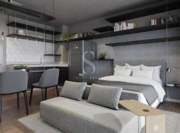 Apartamento · 73m² · 1 Quarto · Apartamento em Cerqueira César, São Paulo/SP de 73m² 1 quartos à venda por R$ 1.776.394,00