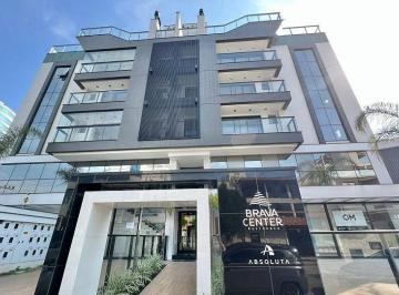 Apartamento · 92m² · 2 Quartos · 2 Vagas · Apartamento em Praia Brava, Itajaí/SC de 92m² 2 quartos à venda por R$ 2.290.000,00