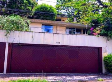 a1c08c08c7ee6ff8cac8030b3b94b42e00629801 · Casa Residencial à venda, Jardim Guedala, São Paulo - CA1029.