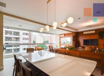 Apartamento · 137m² · 3 Quartos · 3 Vagas · Apartamento em Perdizes, São Paulo/SP de 137m² 3 quartos à venda por R$ 2.250.000,00