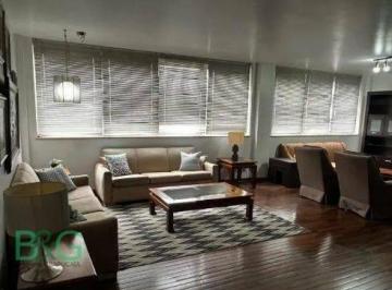 Apartamento · 176m² · 3 Quartos · 2 Vagas · Apartamento em Jardim Paulista, São Paulo/SP de 176m² 3 quartos à venda por R$ 2.300.000,00 ou para
