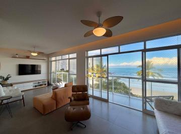 Apartamento · 200m² · 4 Quartos · 1 Vaga · Apartamento em Centro, Guarujá/SP de 200m² 4 quartos à venda por R$ 1.700.000,00