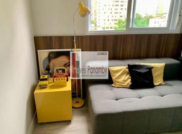 Apartamento · 120m² · 3 Quartos · 2 Vagas · Apartamento em Sumaré, São Paulo/SP de 120m² 3 quartos à venda por R$ 2.300.000,00