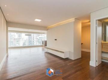 Apartamento · 138m² · 2 Quartos · 2 Vagas · Apartamento em Brooklin Paulista, São Paulo/SP de 138m² 2 quartos à venda por R$ 2.350.000,00