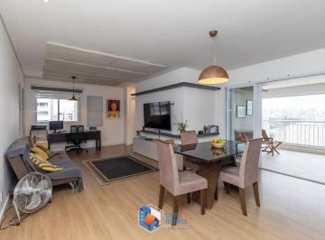 Apartamento · 100m² · 2 Quartos · 2 Vagas · Apartamento em Várzea da Barra Funda, São Paulo/SP de 100m² 2 quartos à venda por R$ 1.250.000,00
