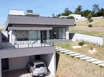 a368a803e339042486722ad60bfb40b657da36e0 · Casa Residencial à venda, Condominio Quintas da Boa Vista, Atibaia - CA1015.