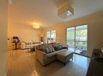 Apartamento · 165m² · 3 Quartos · 2 Vagas · Apartamento em Alphaville Industrial, Barueri/SP de 165m² 3 quartos à venda por R$ 2.300.000,00